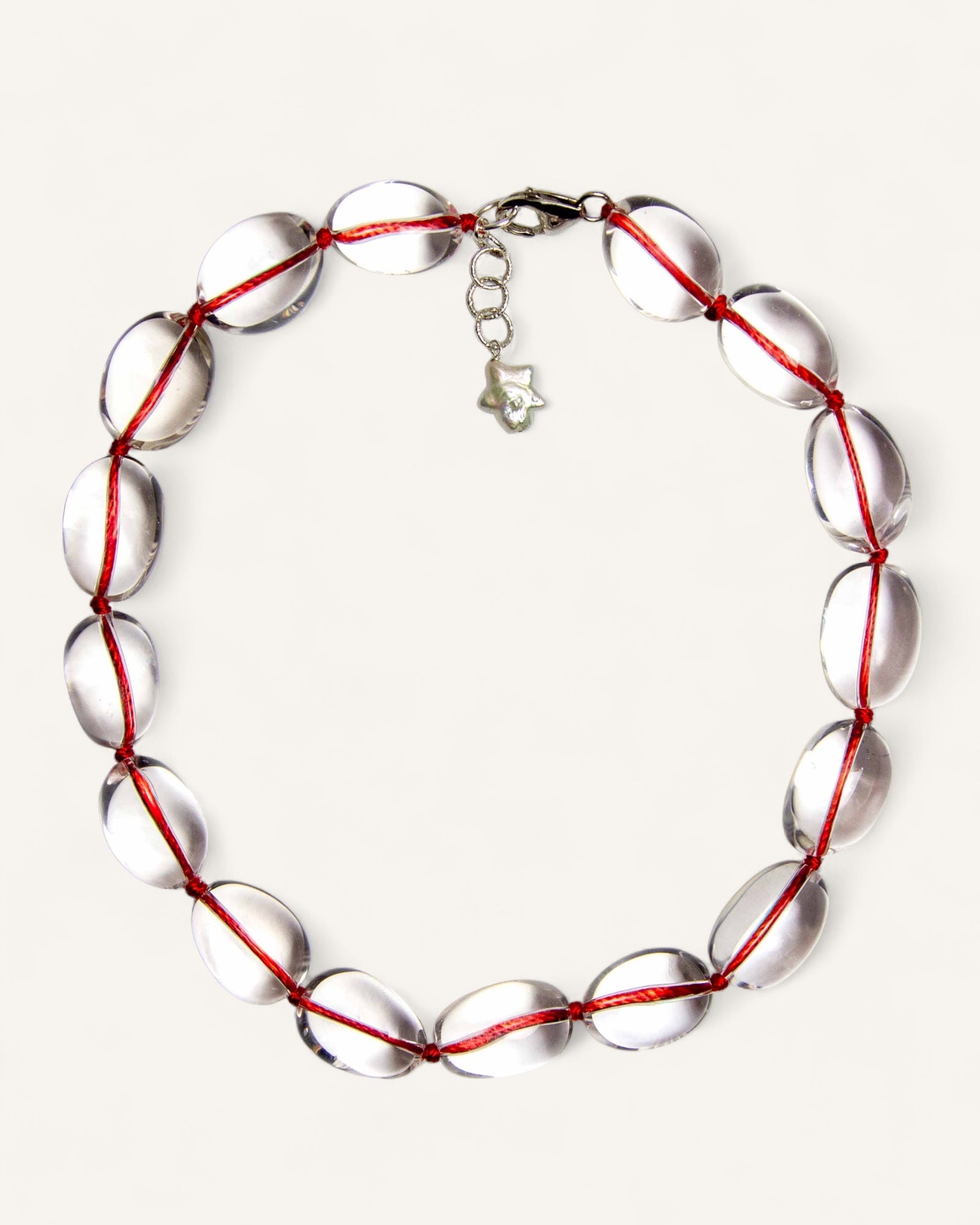 Sirena Necklace