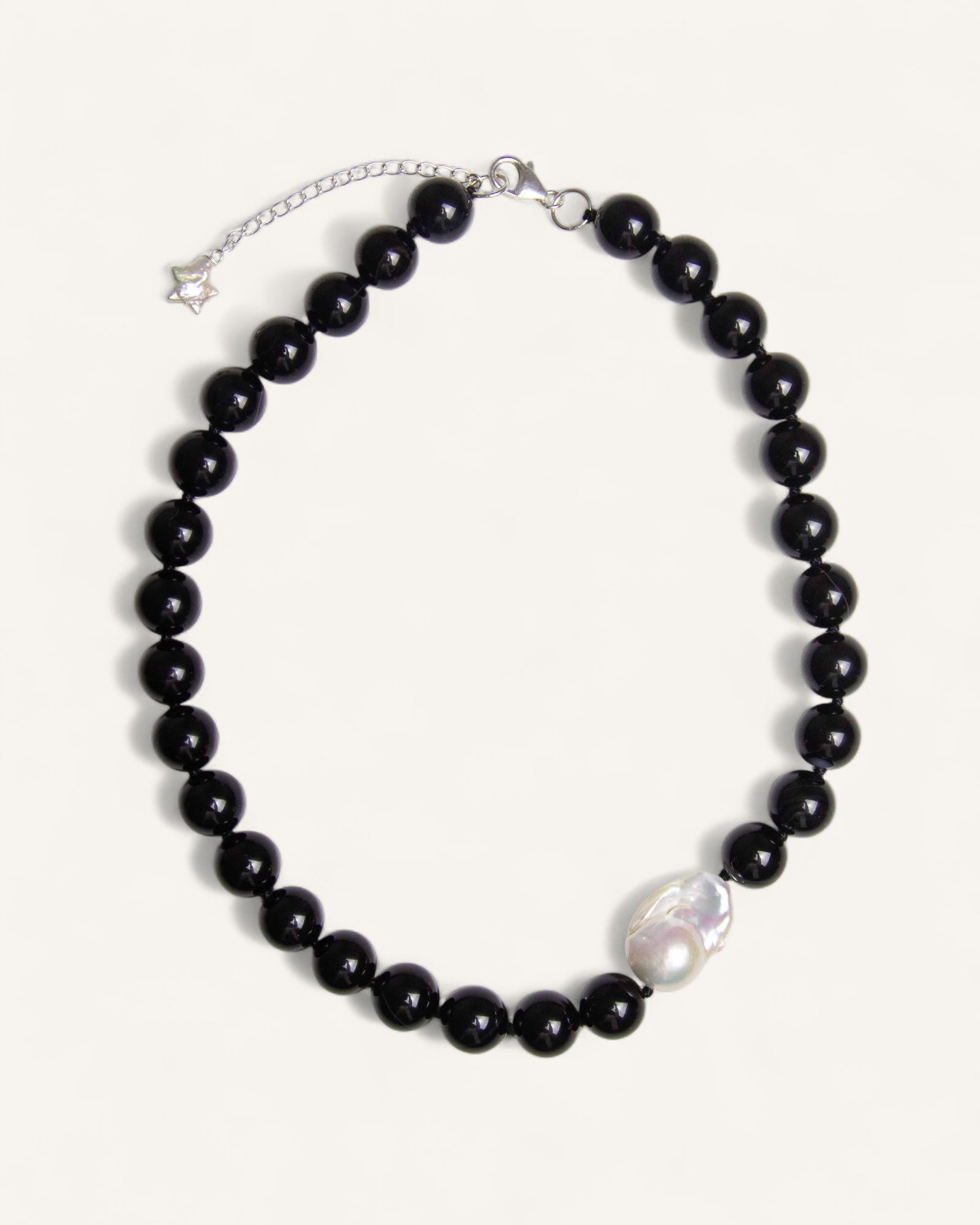 Abisso Necklace