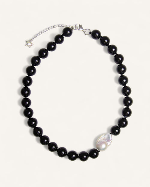 Abisso Necklace