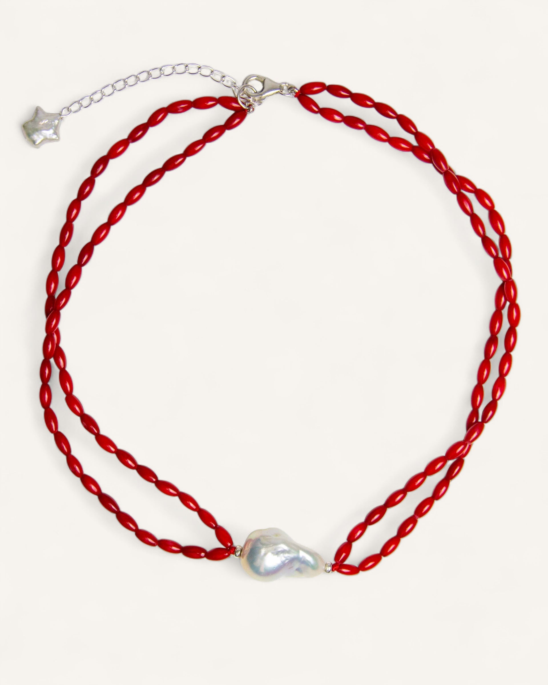 Fiamma Necklace