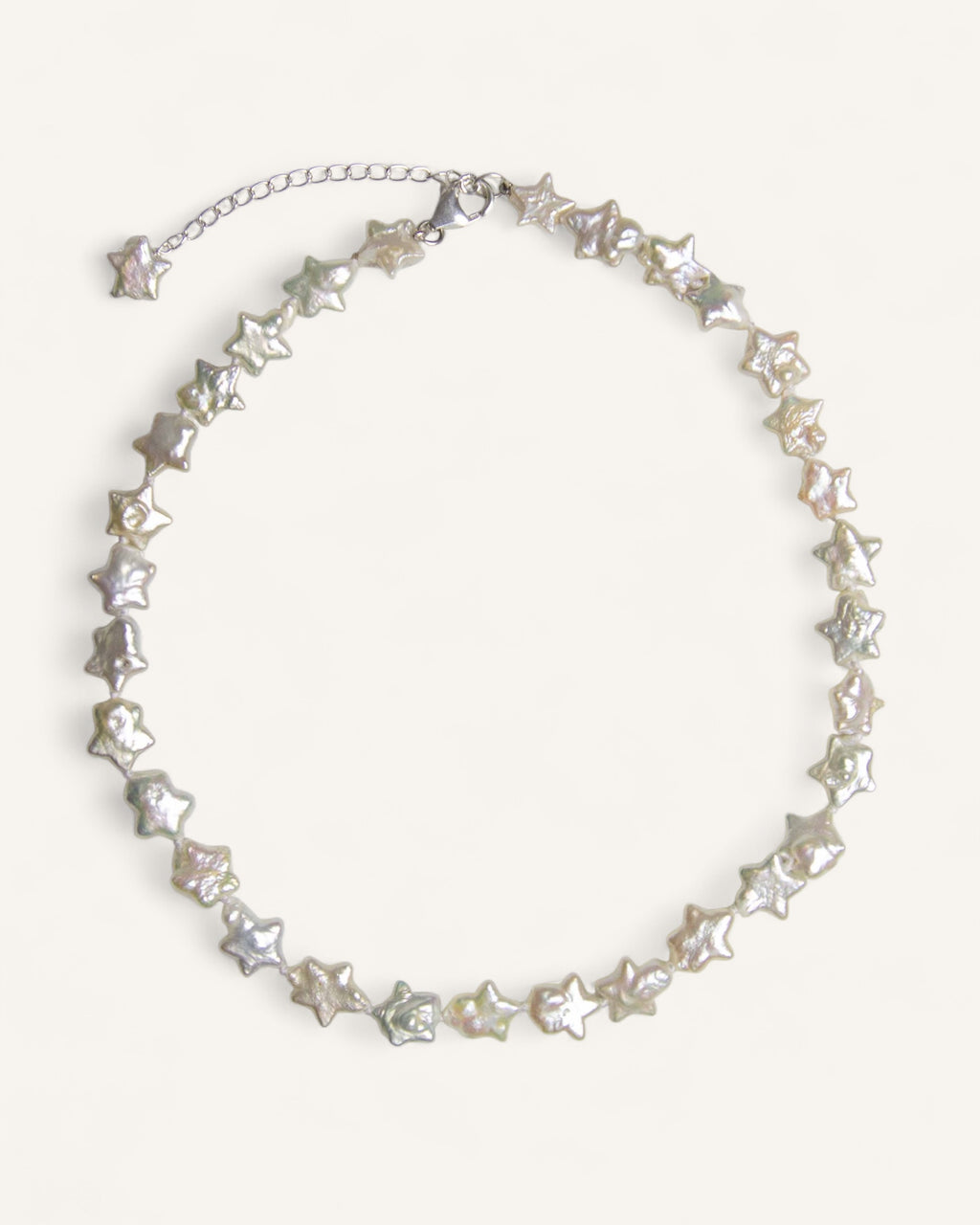 Stella Necklace