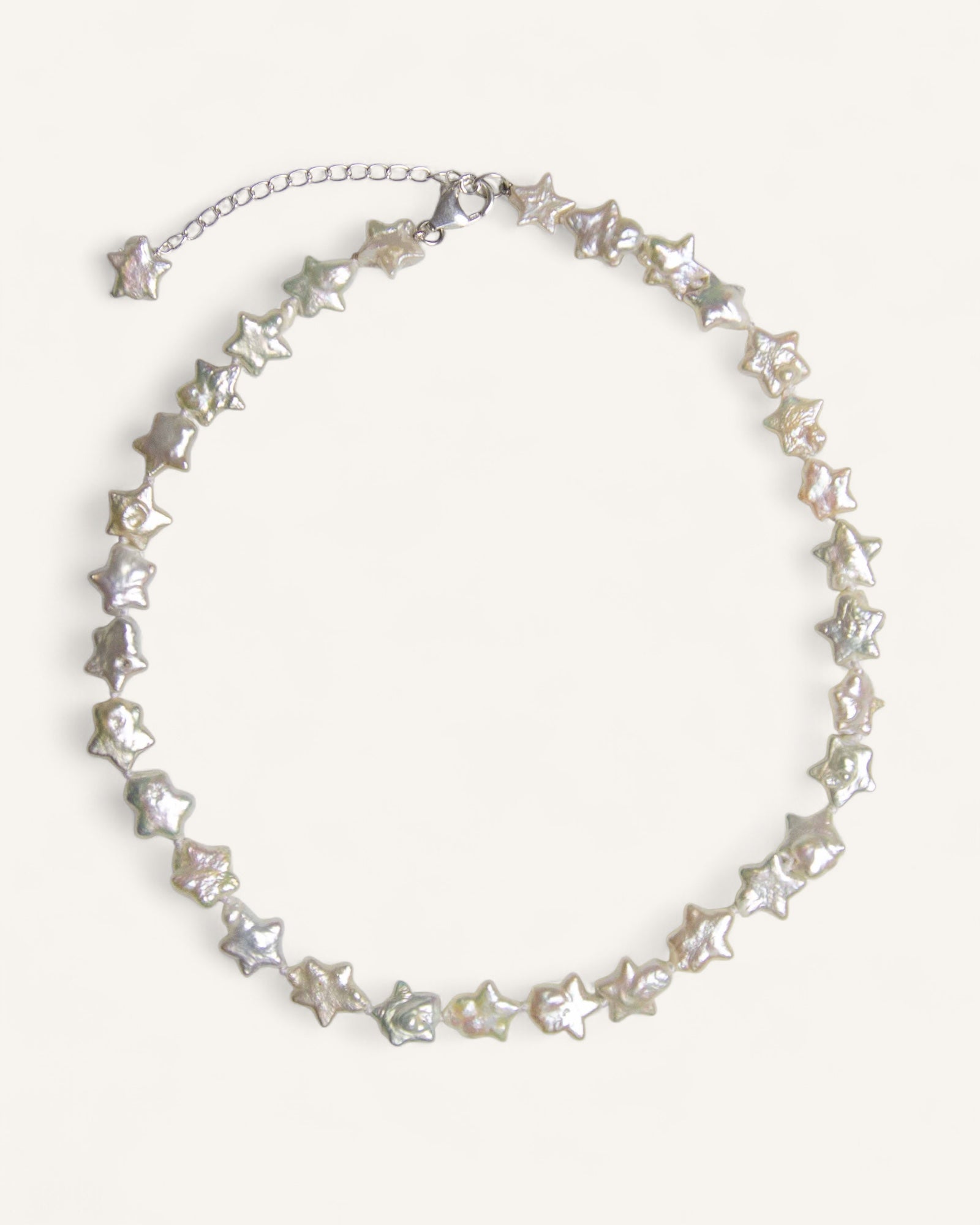 Stella Necklace