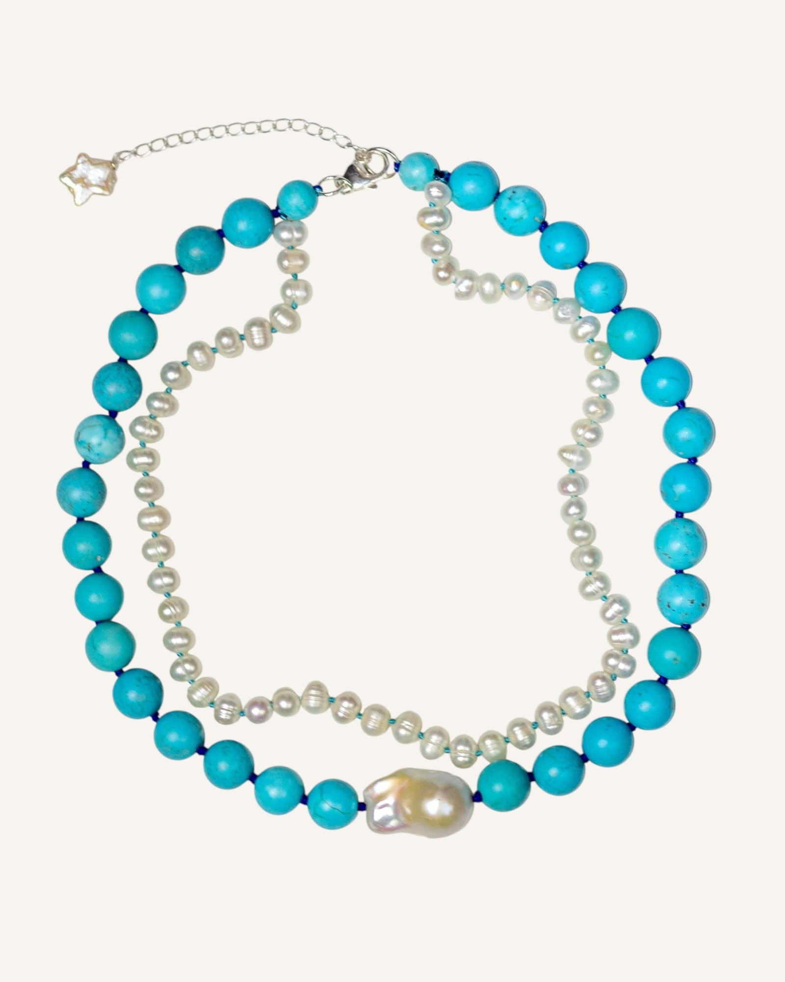 Marea Necklace