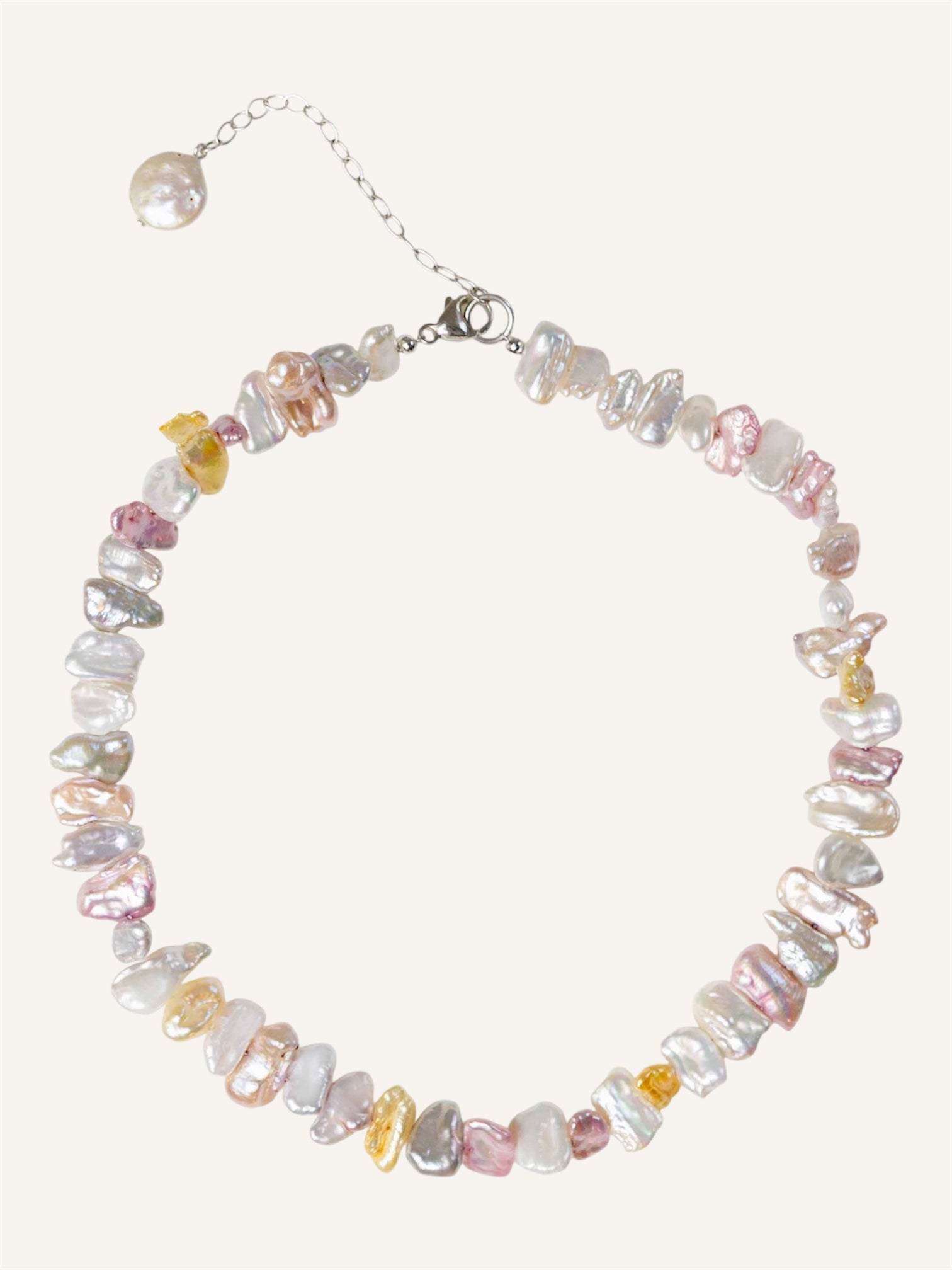 Lisca Necklace