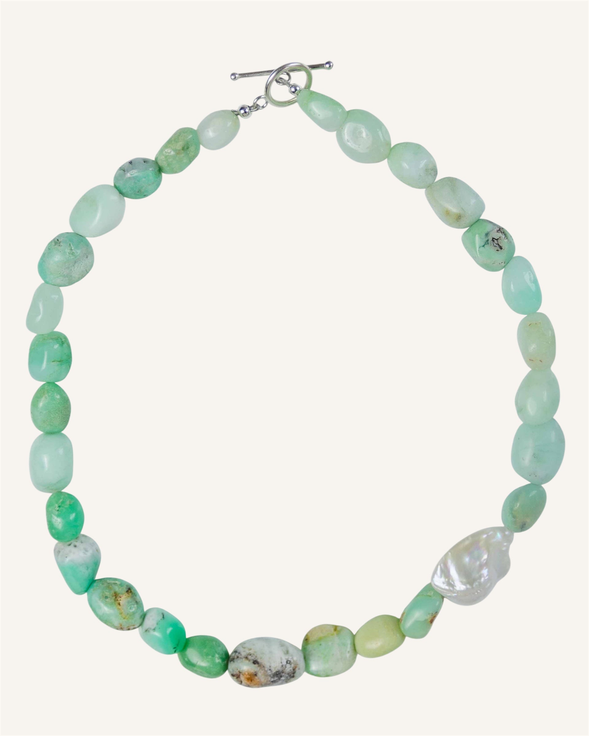 Madre Natura Necklace