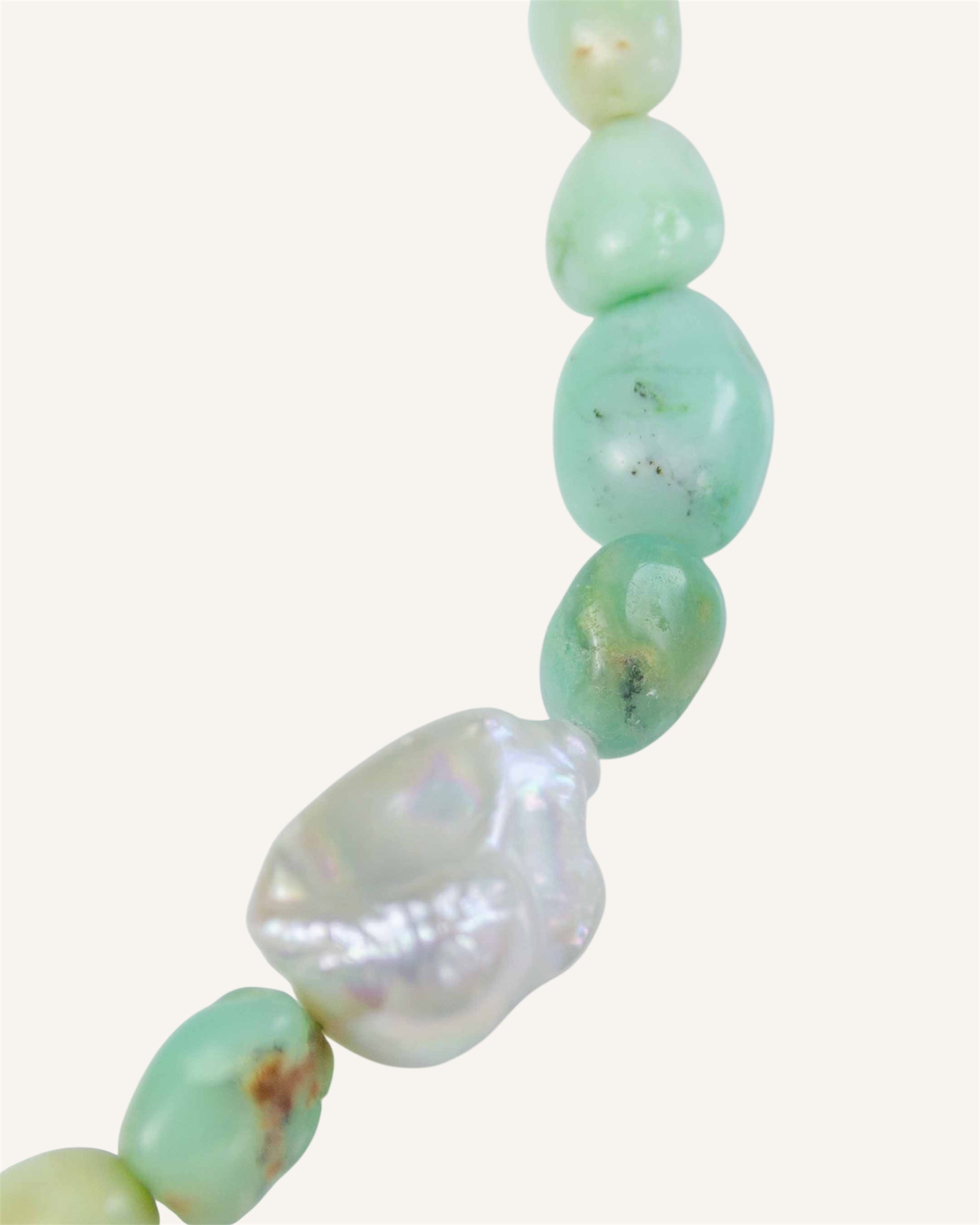 Madre Natura Necklace