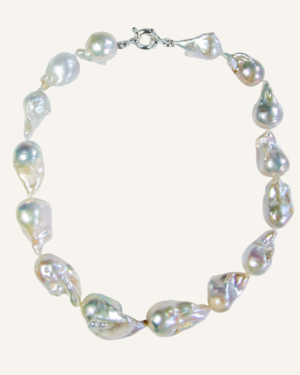 Tempesta Necklace