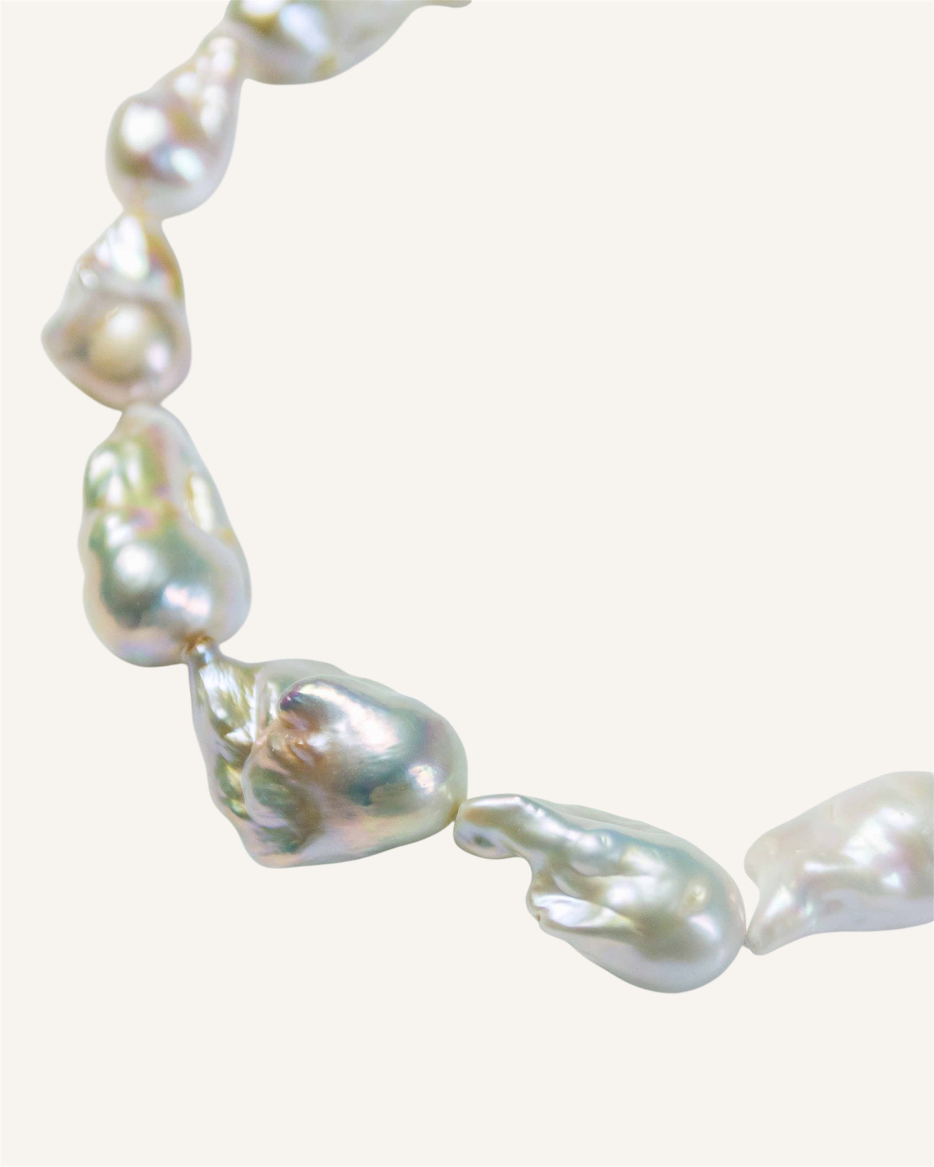Tempesta Necklace
