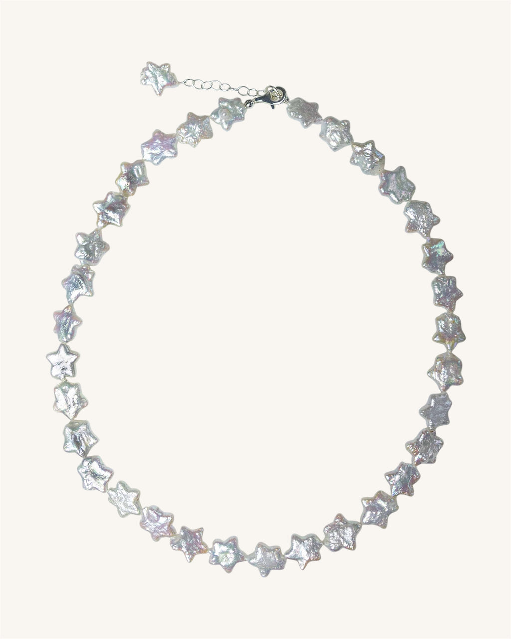 Stella Necklace