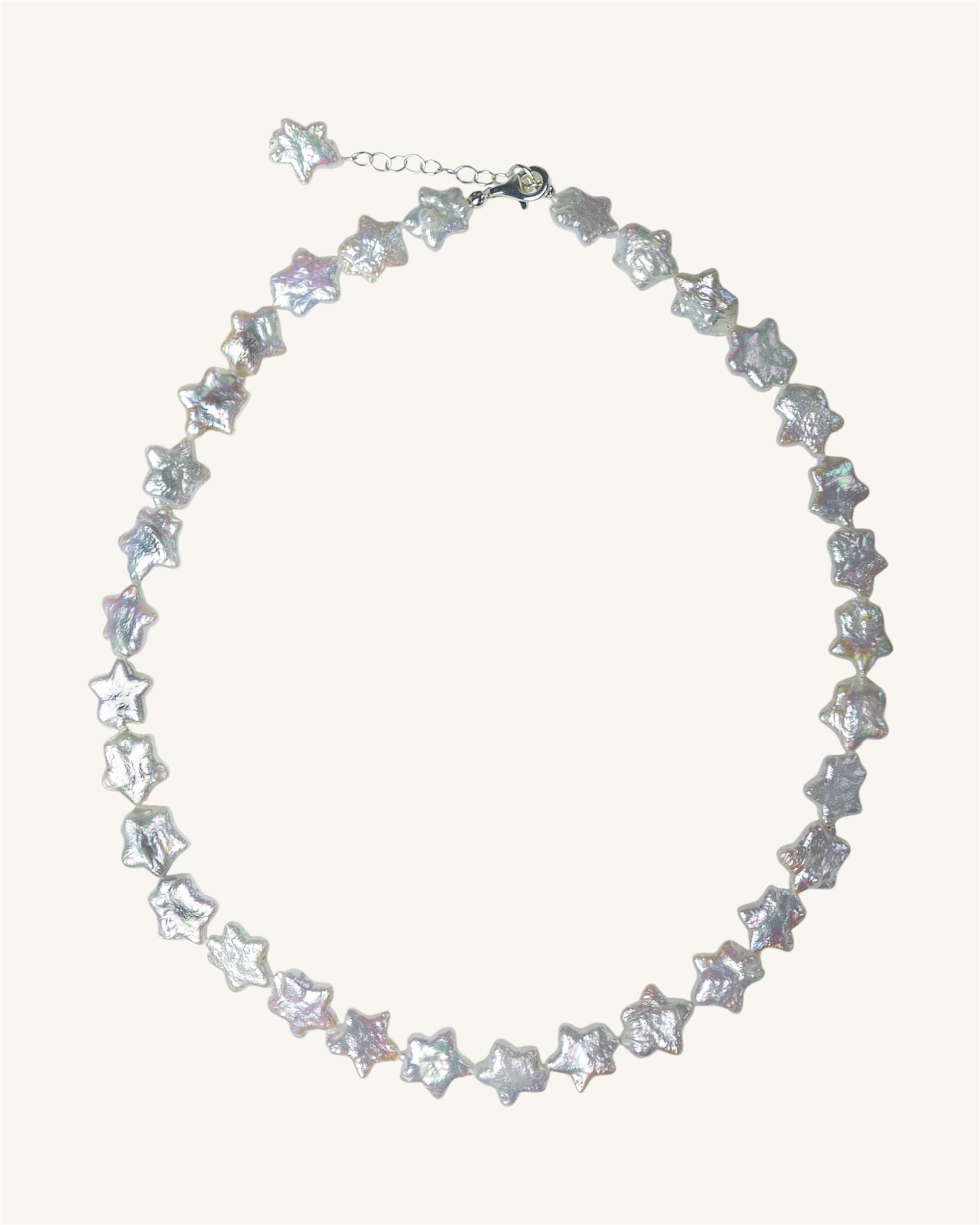 Stella Necklace