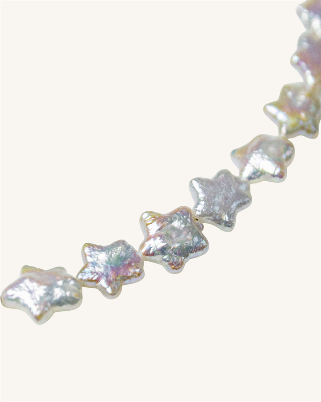 Stella Necklace