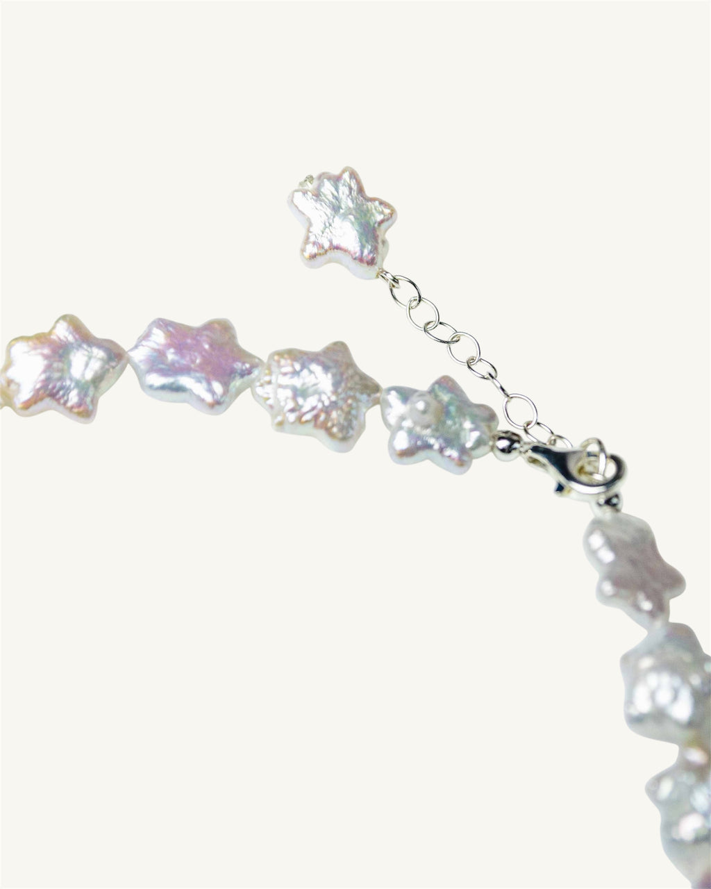 Stella Necklace