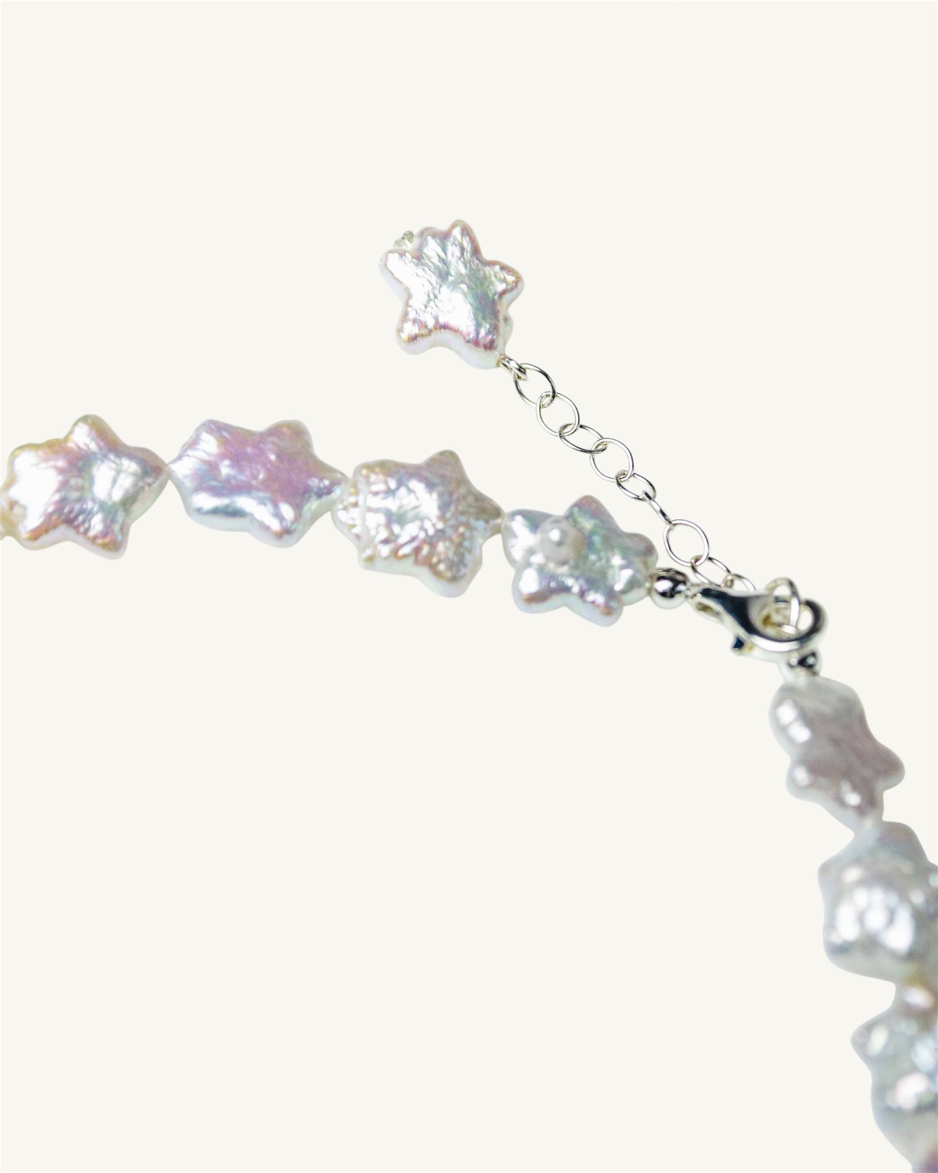 Stella Necklace