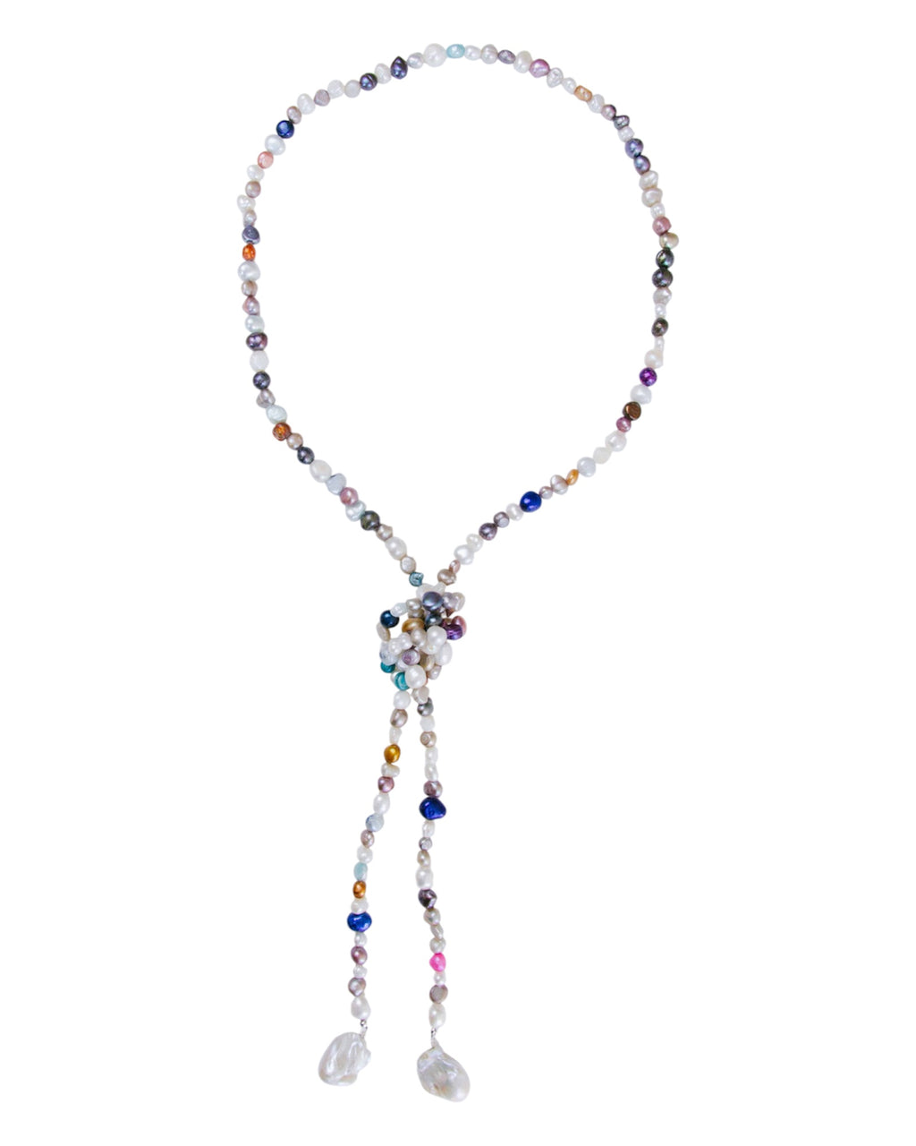 Alba Colorata Necklace