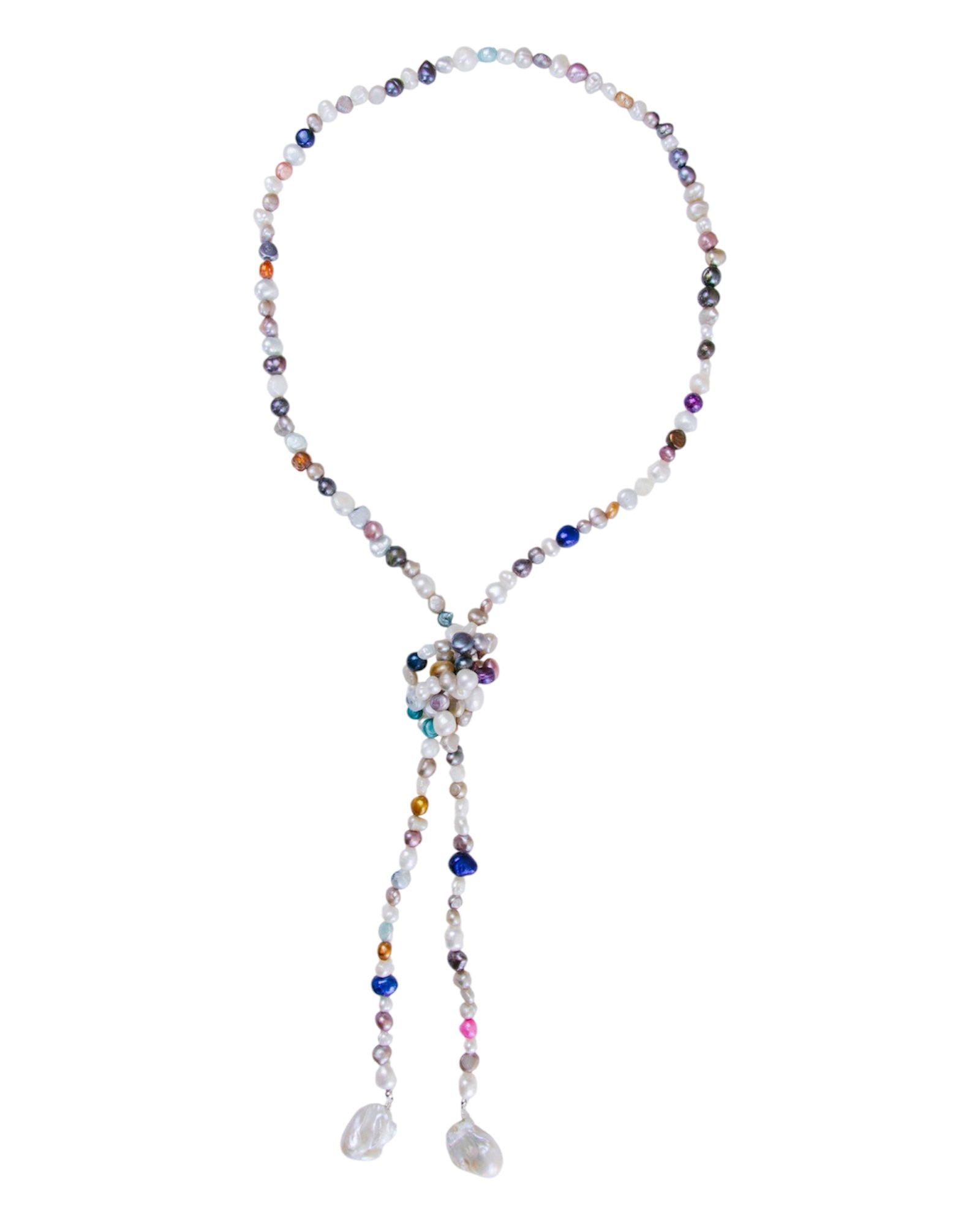 Alba Colorata Necklace