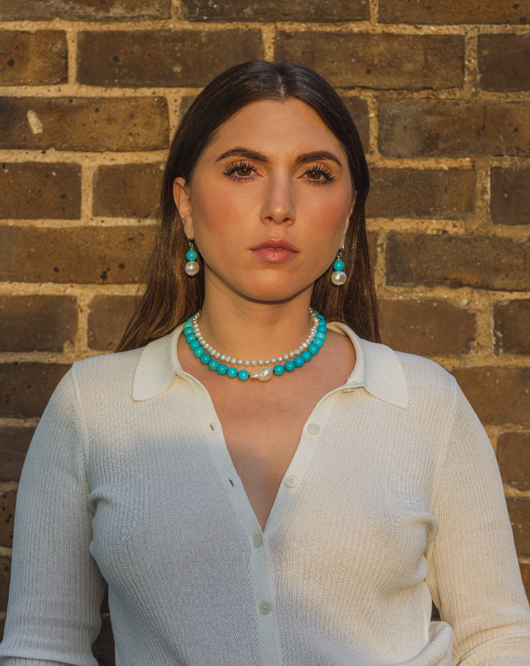 Marea Necklace