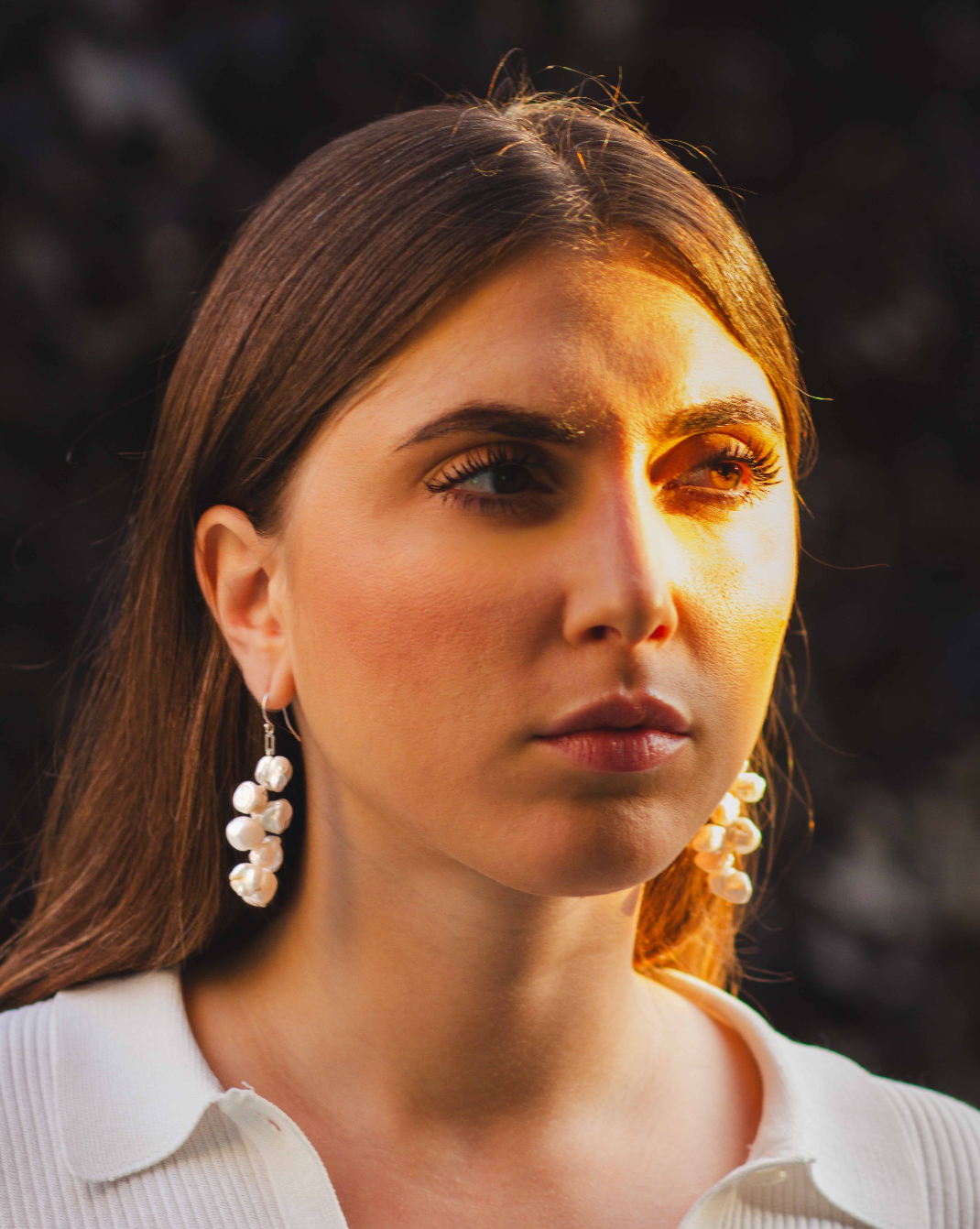 Nuvola Earrings