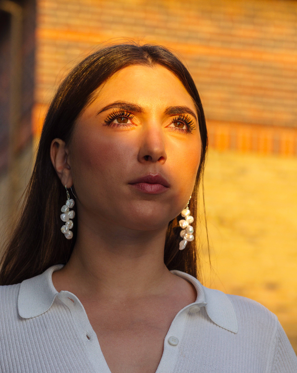 Nuvola Earrings
