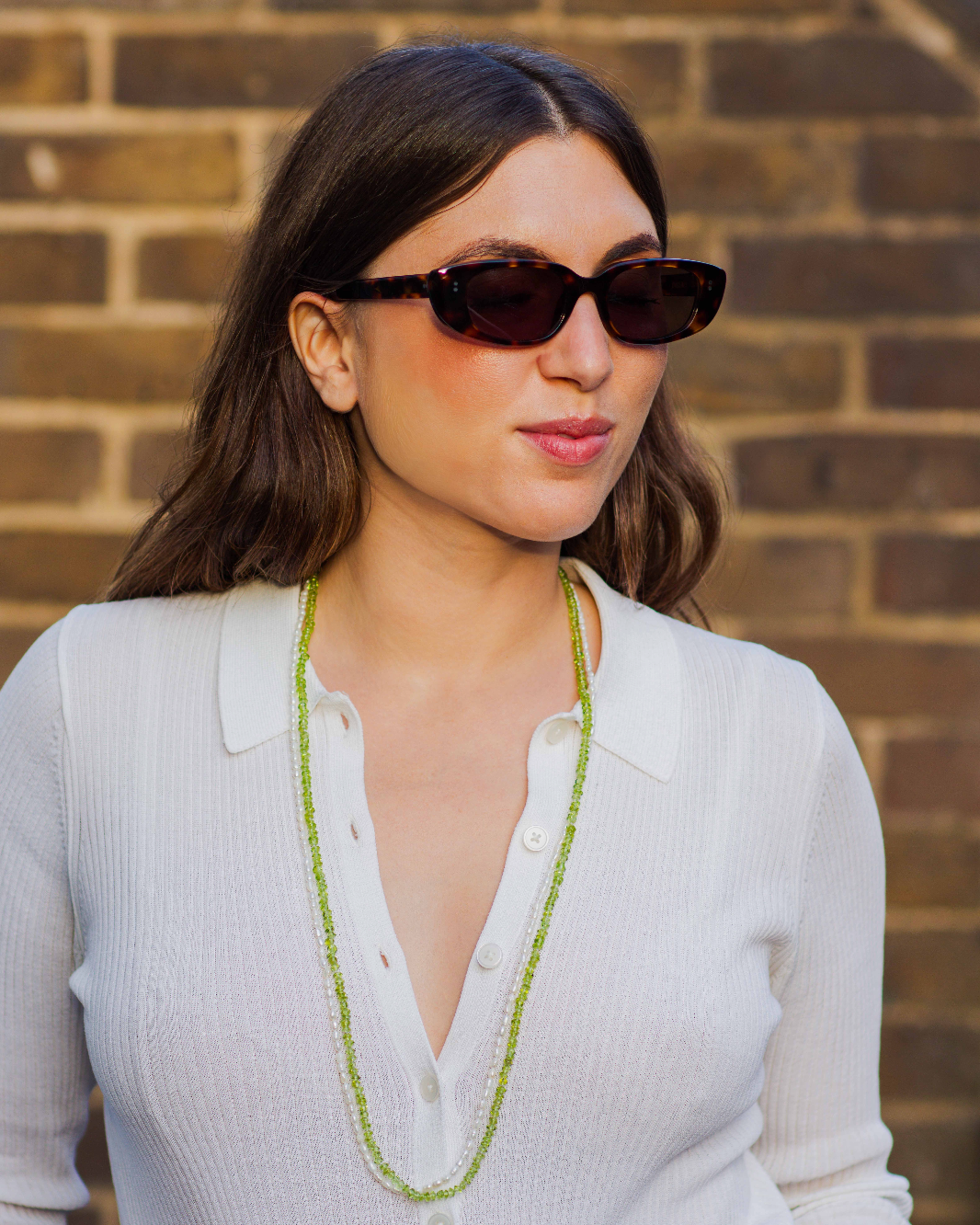 Ninfa Eyewear Necklace