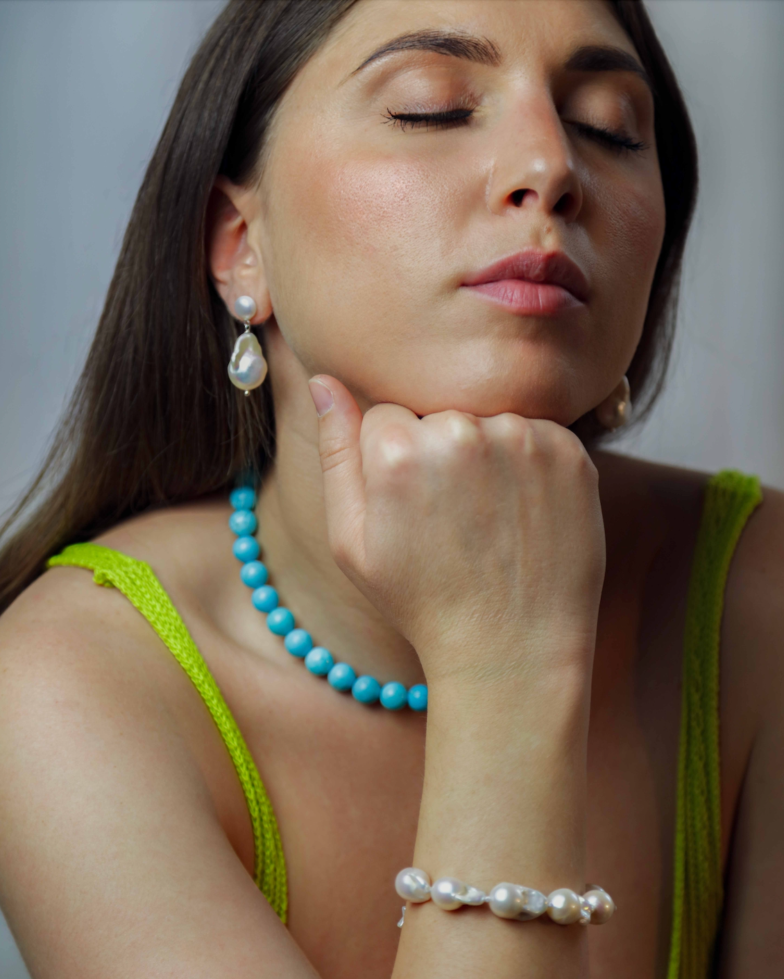 Onda Bracelet