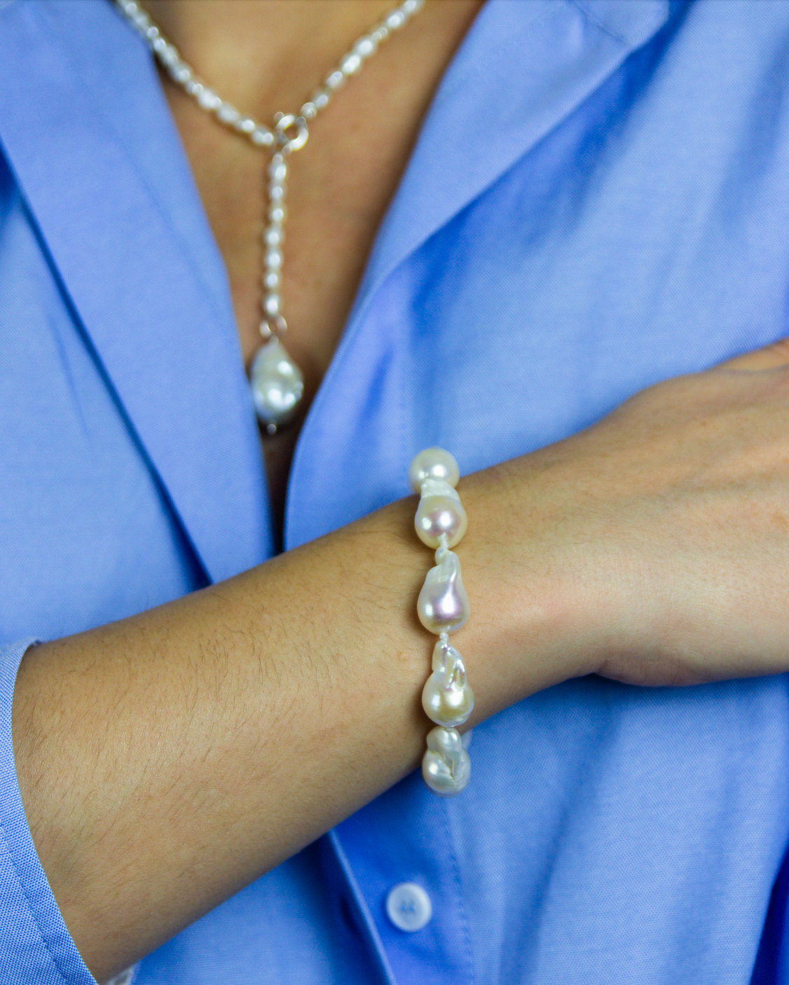 Onda Bracelet