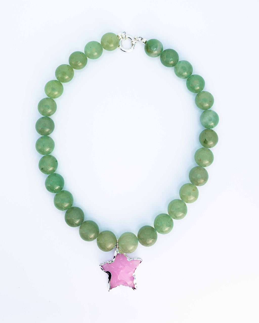 Starfall Necklace