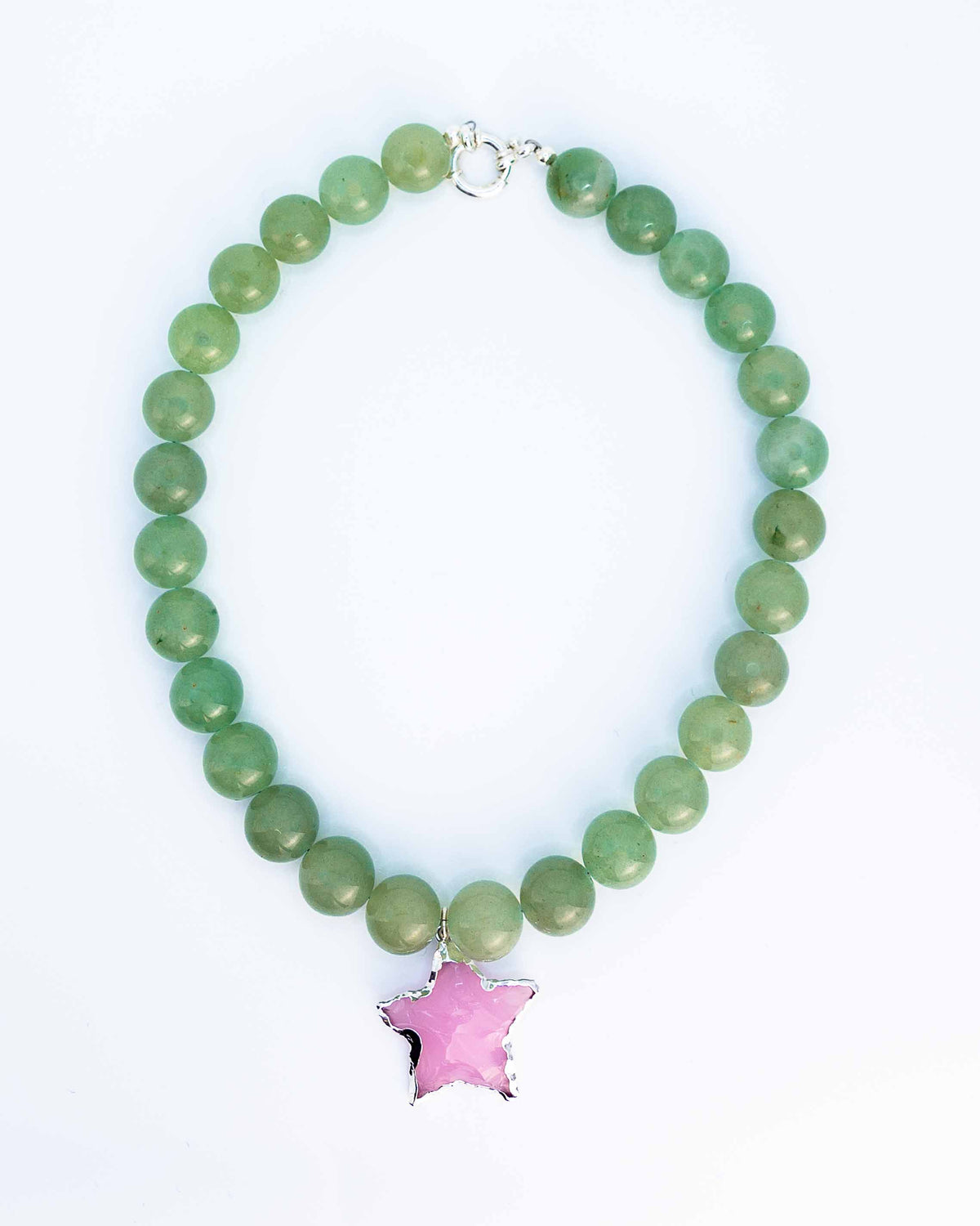 Starfall Necklace
