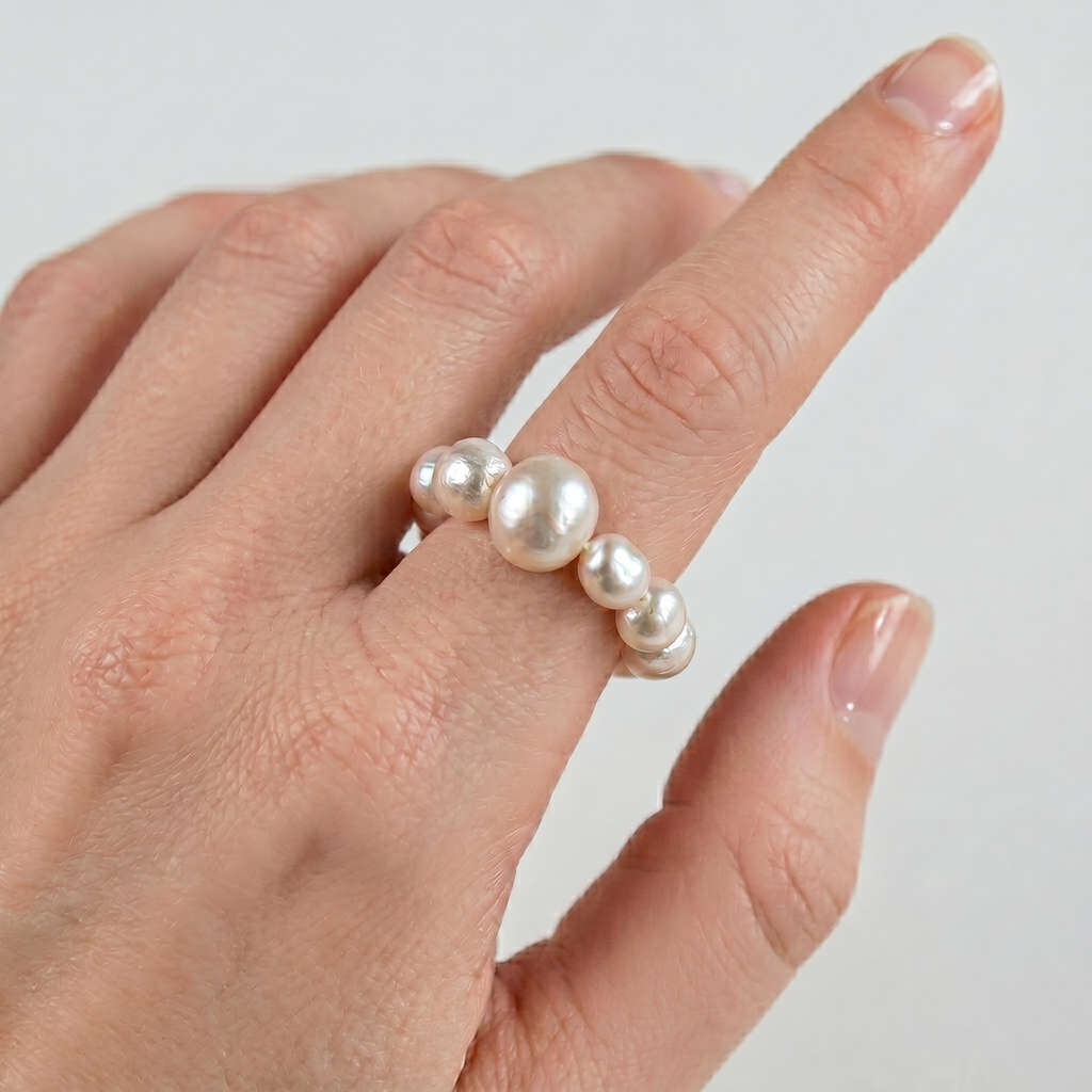 Luna Ring