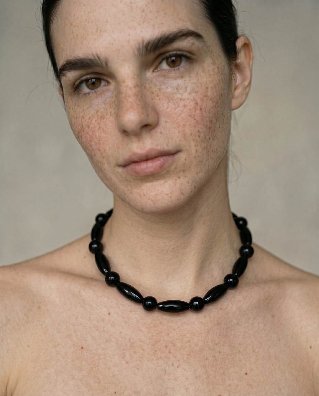 Notte Necklace