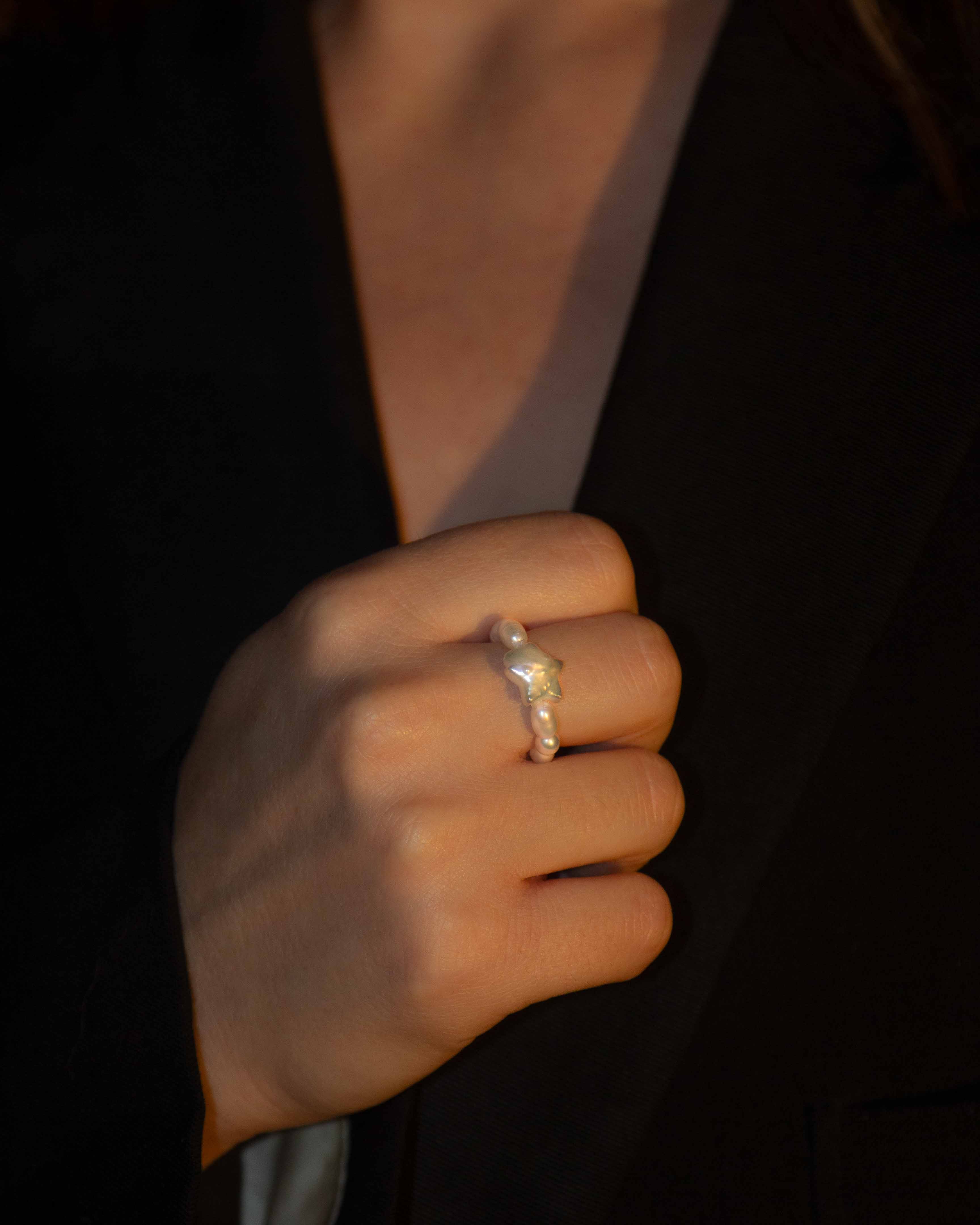 Stella Ring