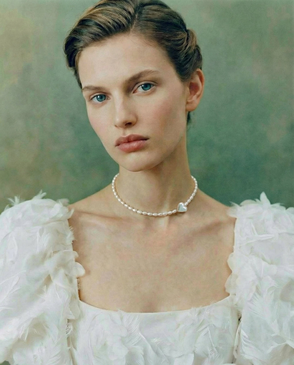 Cuore Necklace