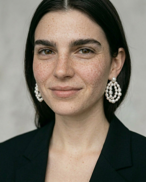 Abbraccio Earrings