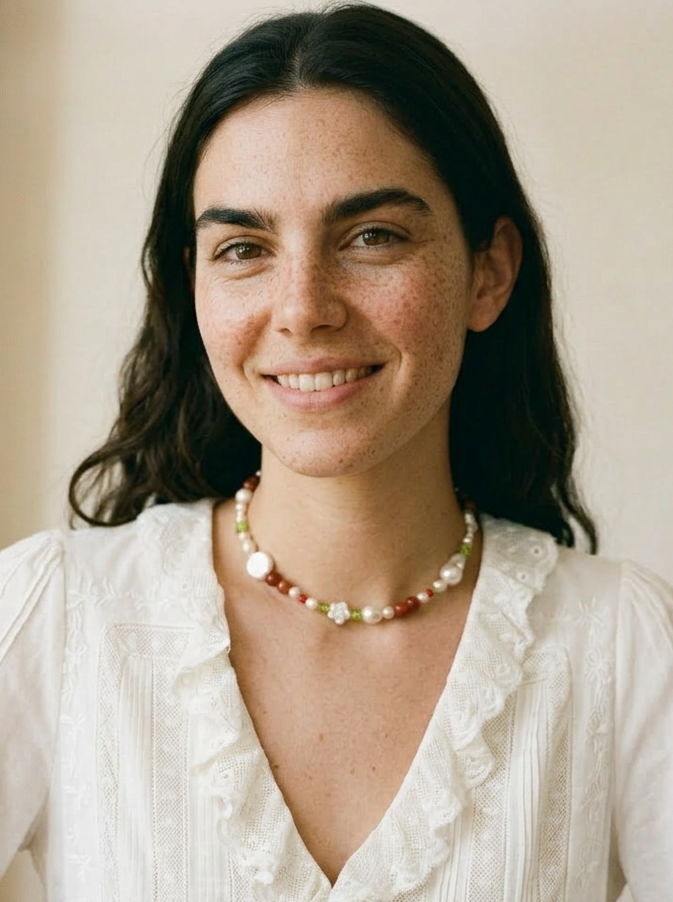 Riva Necklace