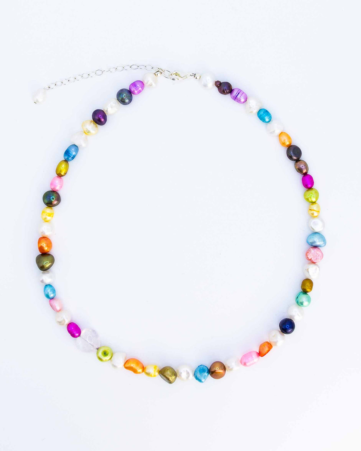 Gioia Necklace