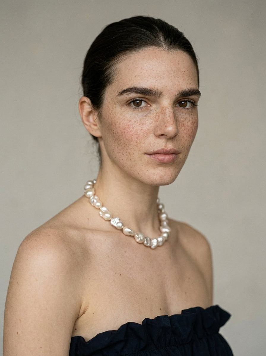 Nuvola Necklace