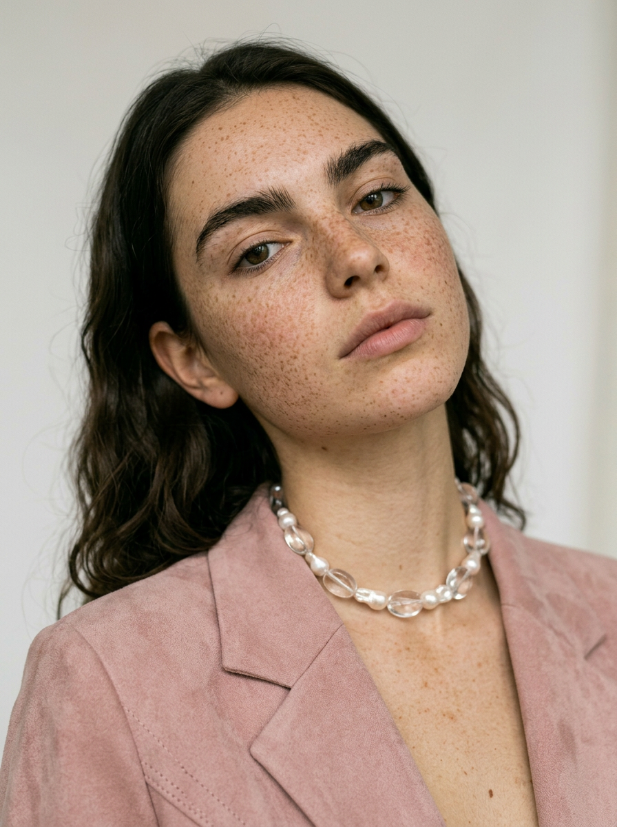Chiara Necklace