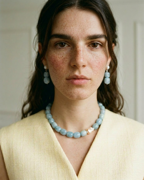 Cielo Necklace
