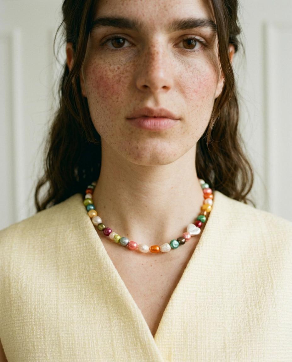 Gioia Necklace