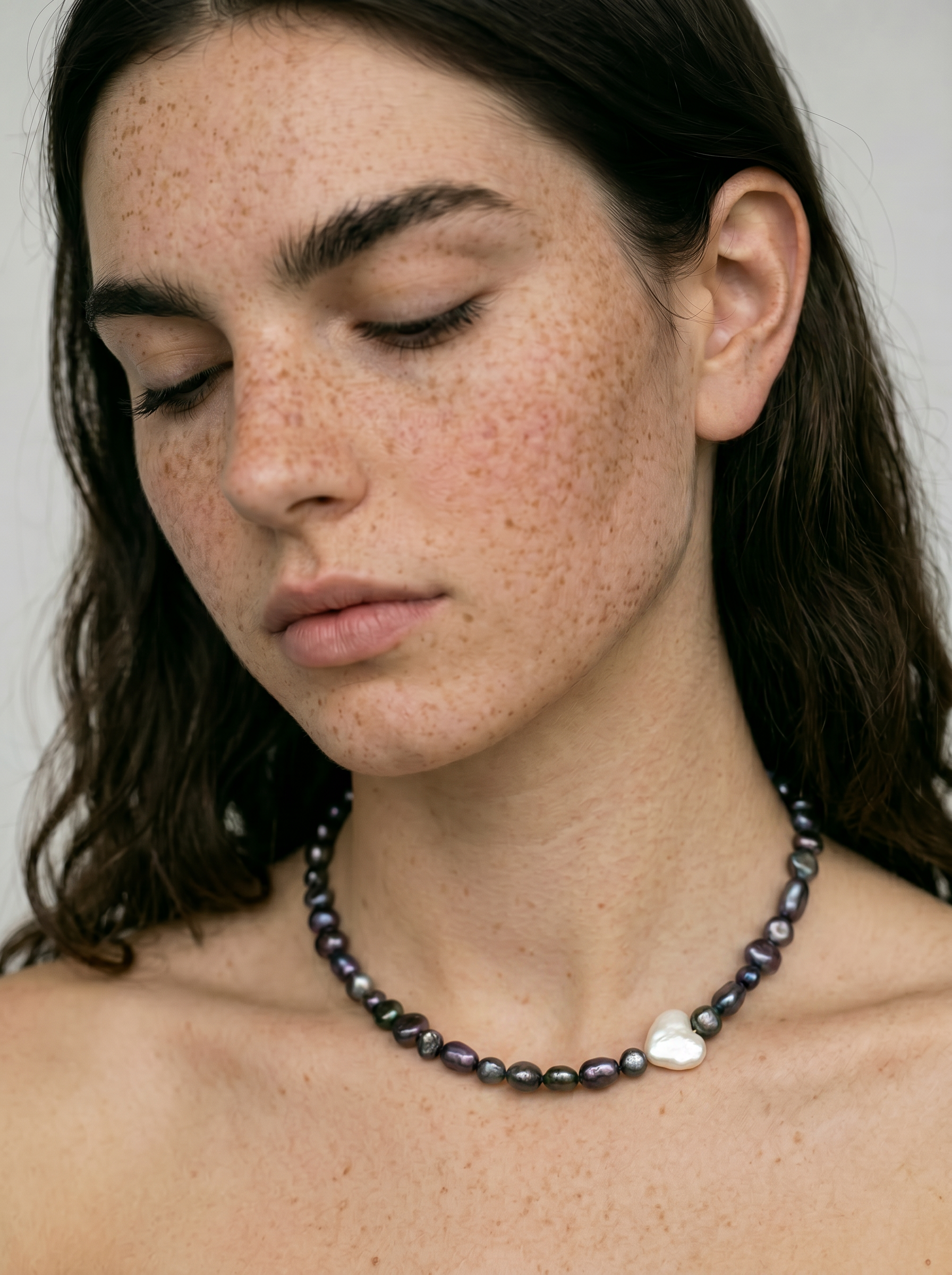 Ombra Necklace