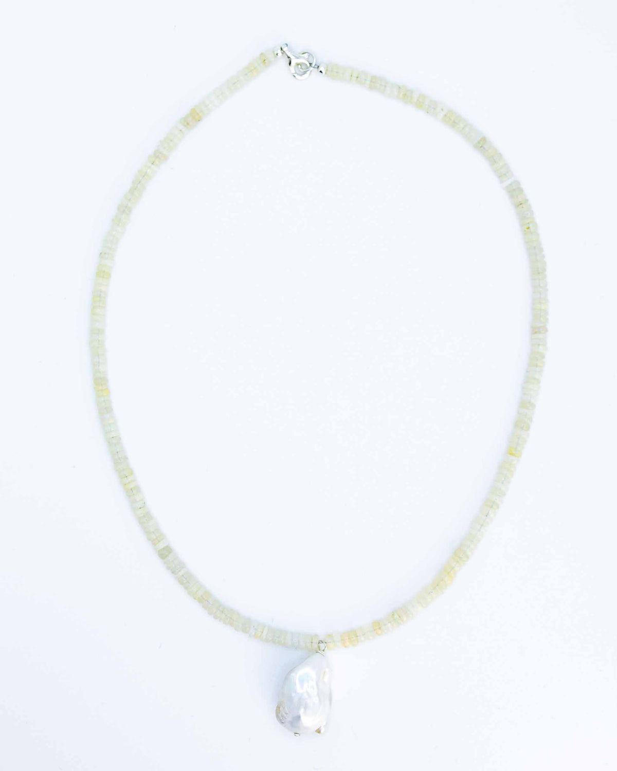 Incanto Necklace
