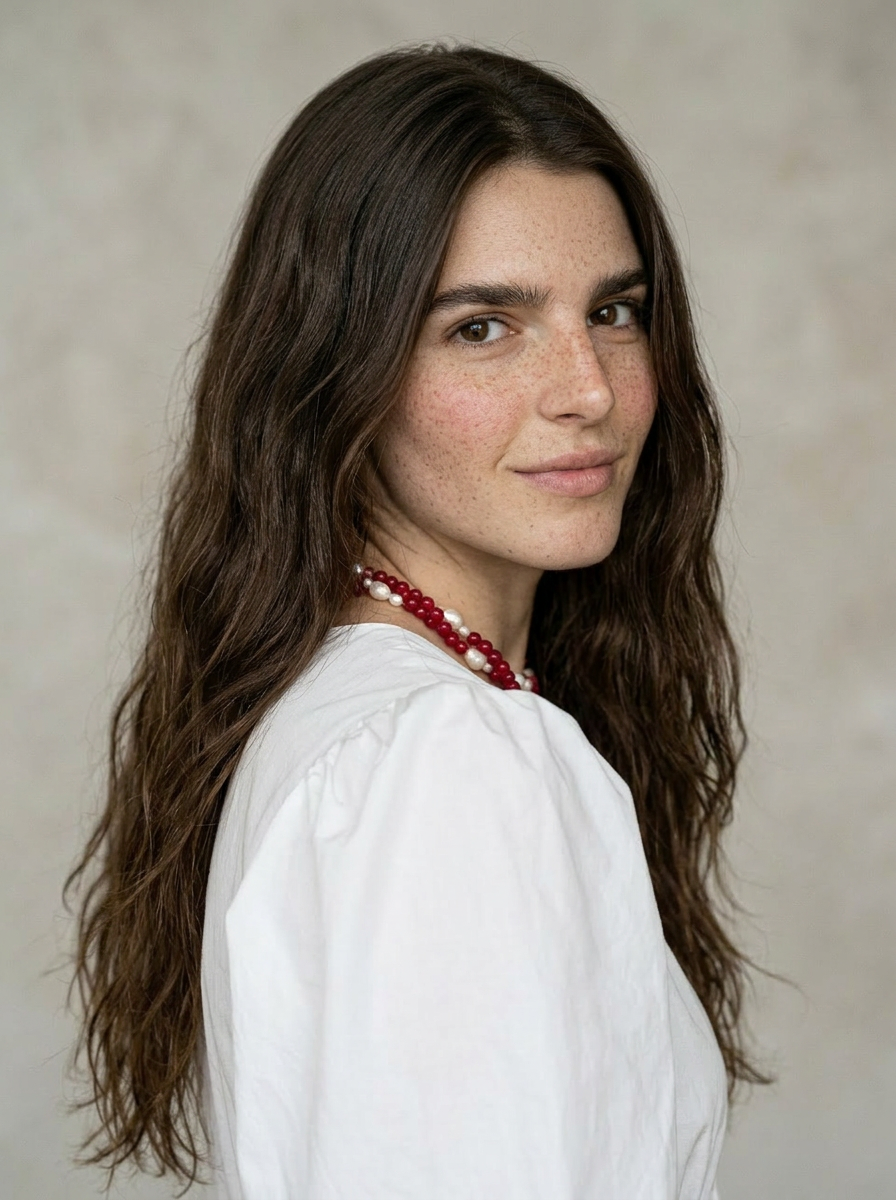 Intreccio Necklace