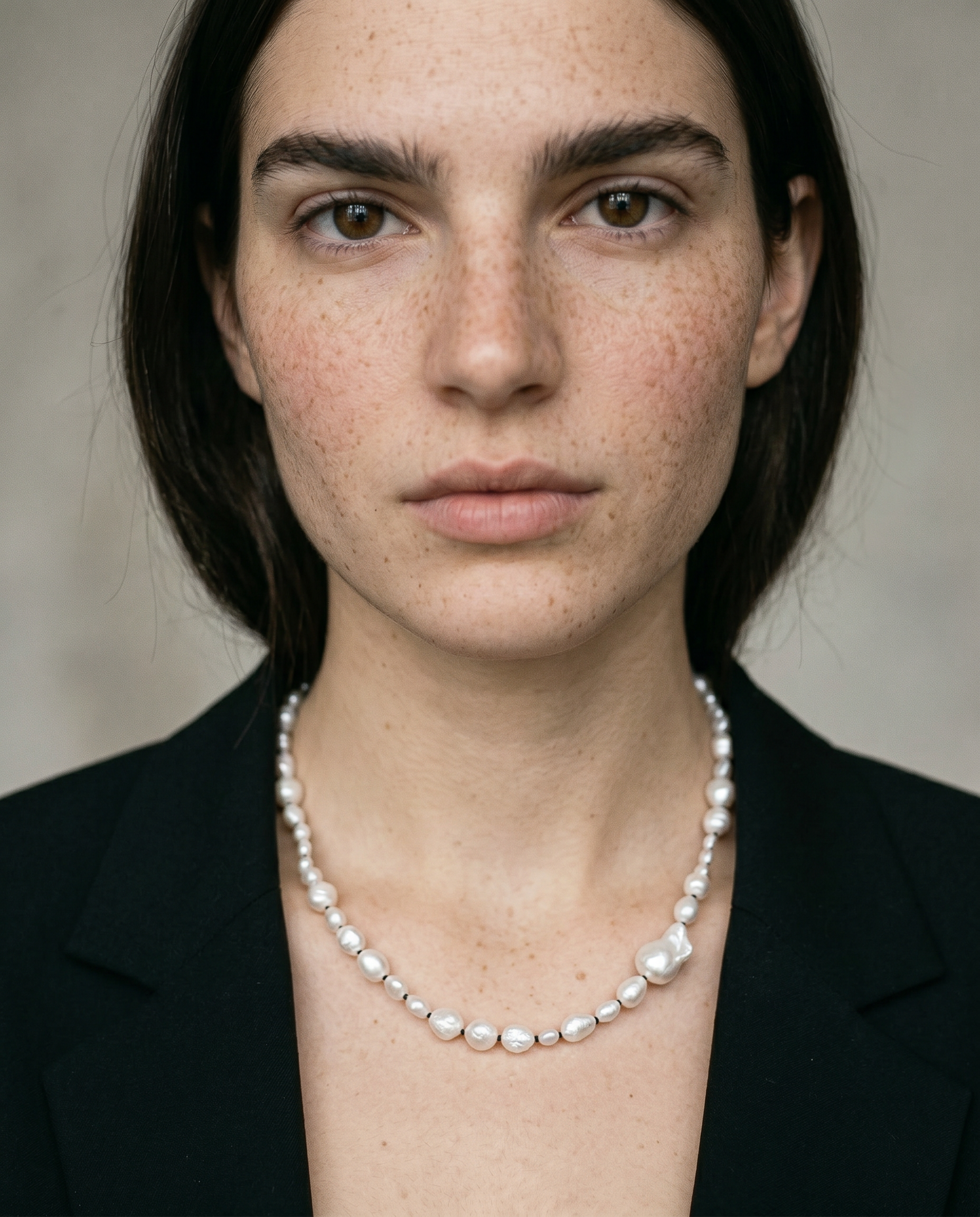 Nodo Necklace
