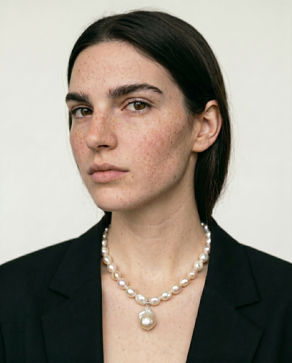 Panna Necklace