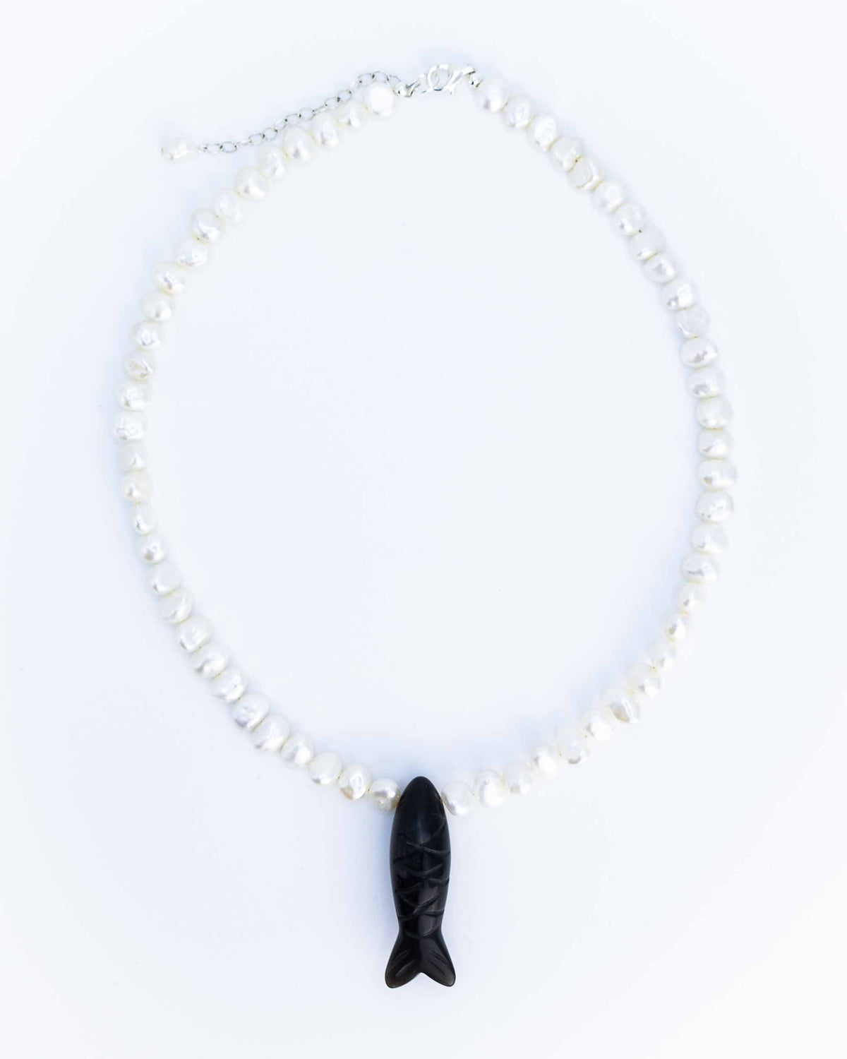 Oceano Necklace