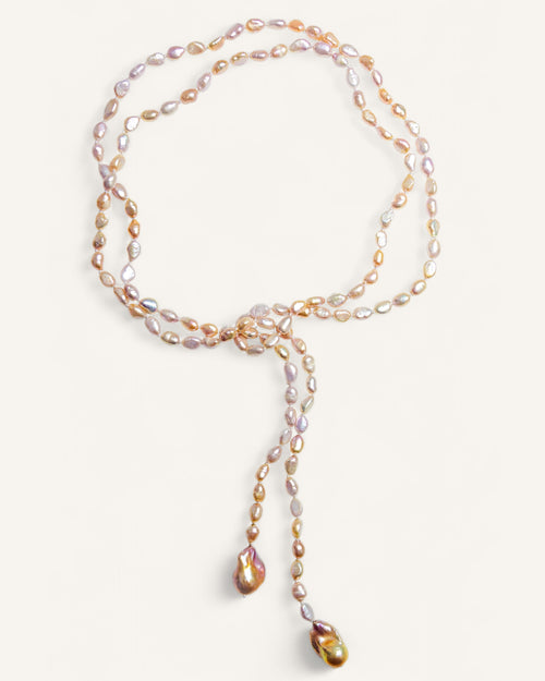 Alba Necklace