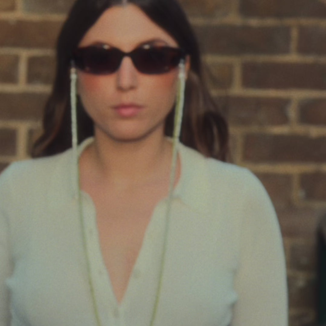 Ninfa Eyewear Necklace