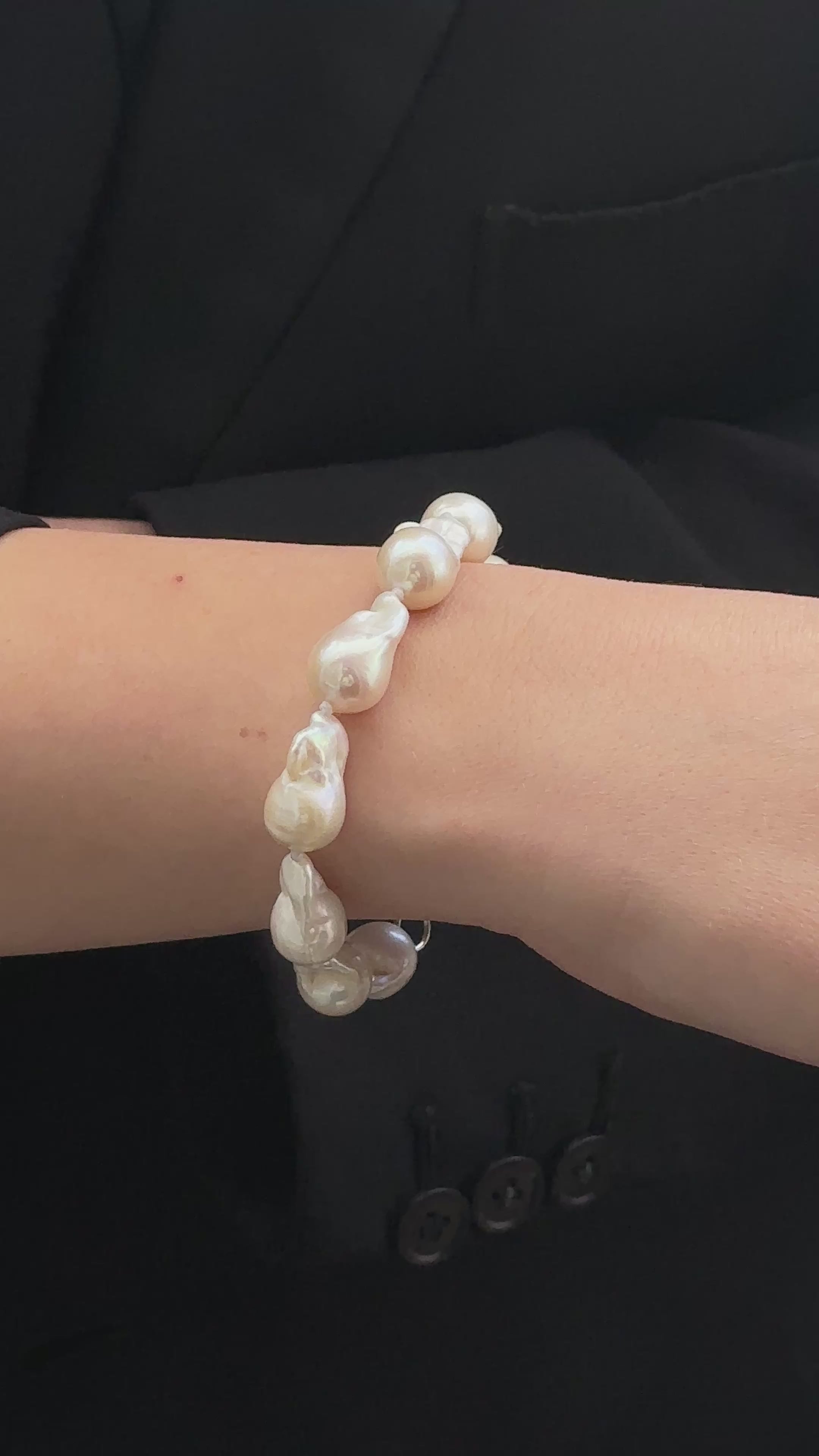Onda Bracelet