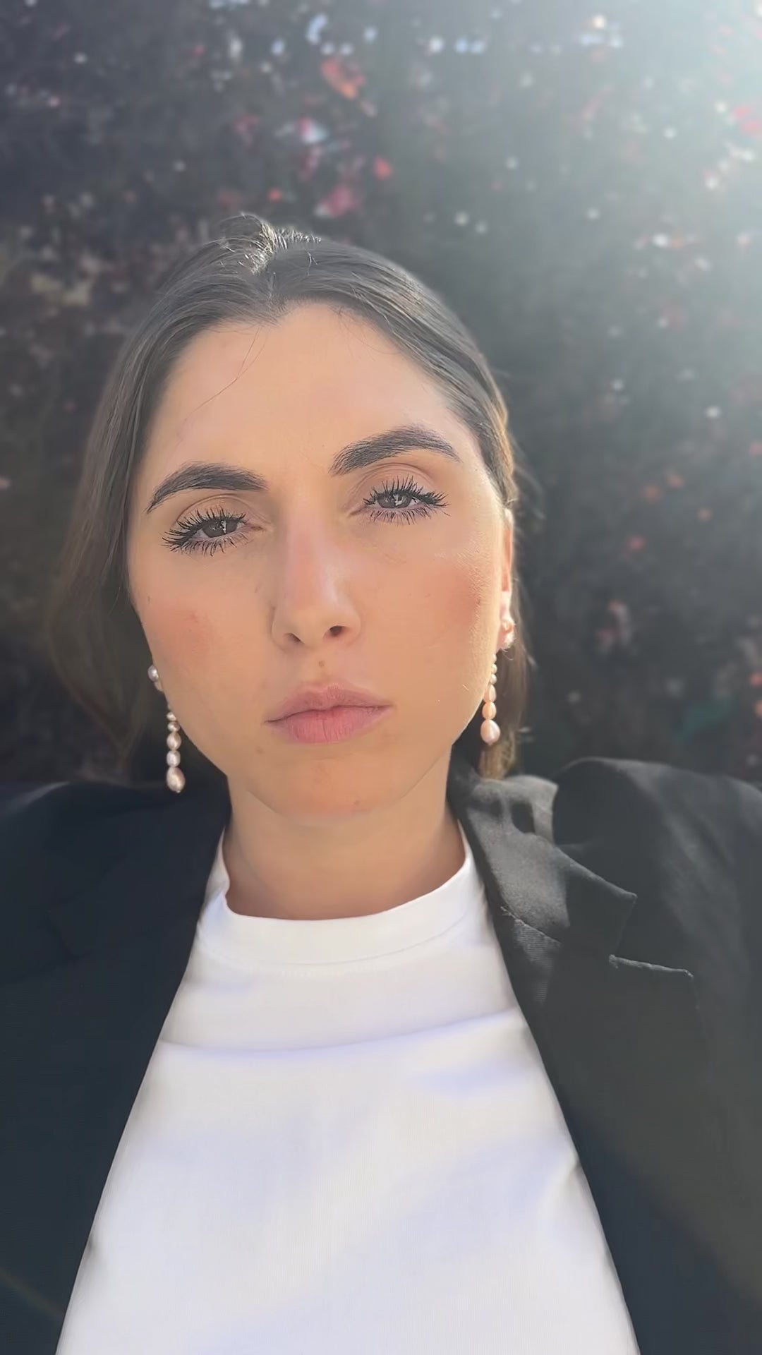 Alba Earrings