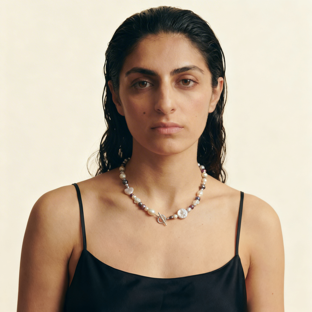 Sogno Necklace