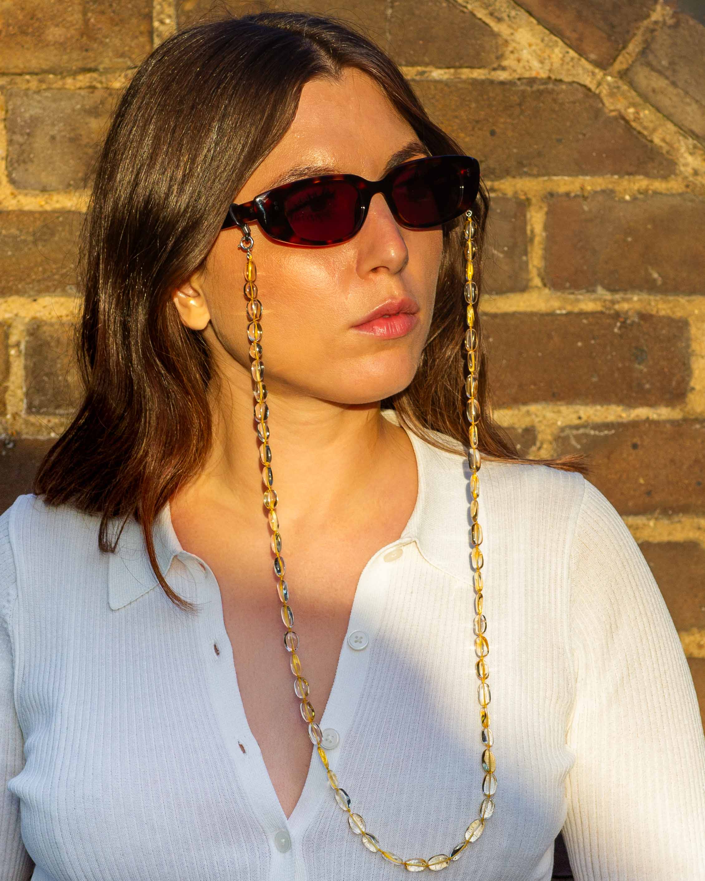 Isola Eyewear Necklace